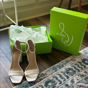 Sam Edelman Daniella Block Heel Sandals